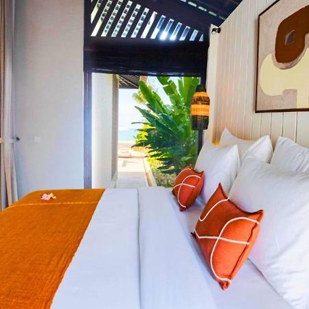 Nismara 2 Bedroom Pool Villa With Sea View Zn201 Bumbang Exteriér fotografie
