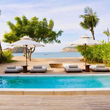 Nismara 2 Bedroom Pool Villa With Sea View Zn201 Bumbang Exteriér fotografie