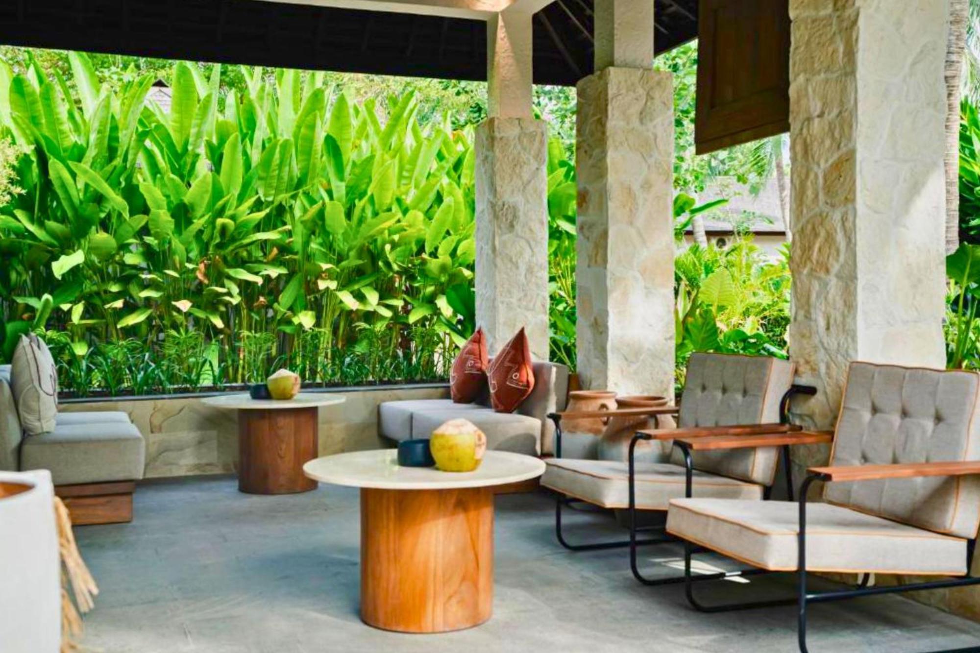 Nismara 2 Bedroom Pool Villa With Sea View Zn201 Bumbang Exteriér fotografie